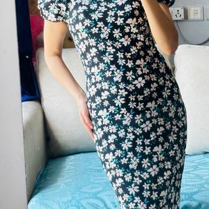 Ginger Maxi Dress