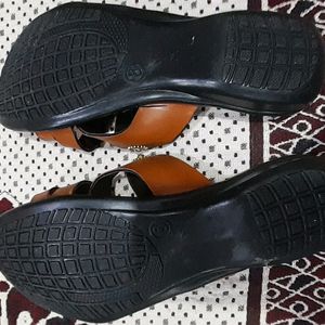 Ladies Sandal