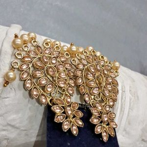 Beautifull Long Earrings