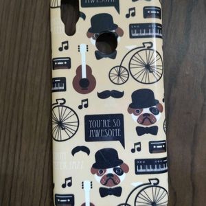 Redmi Y3 / 7 Phone Cover