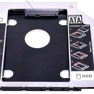 Second HDD caddy New