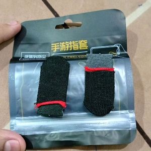 Free Delivery FINGER SLEEVES Pack Of 3