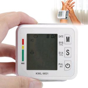 Blood Pressure Monitor