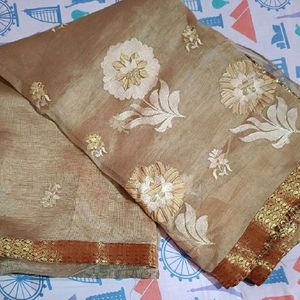 Silk Saree