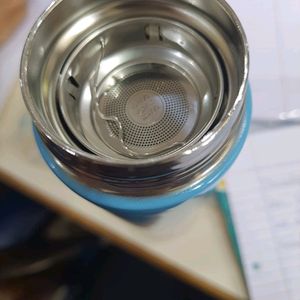 Digital Water Bottle