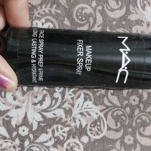 Mac Meck Up Fixer Spray