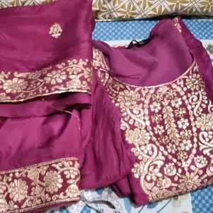 Kurti Set