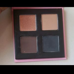 Combo Of 2 Eyeshadow Palette