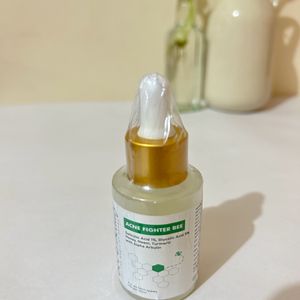 Bee & Beauty (acne Fighter) Serum