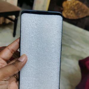 One Plus 9 Pro Back Case/ Phone Case (Denim Blue)