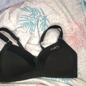 Black Bra 🖤