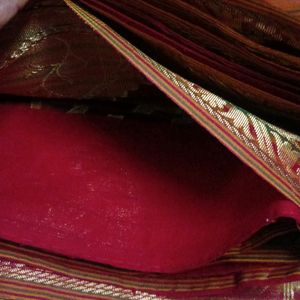 Art Silk Saree