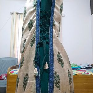 LAVISH LONG KURTI