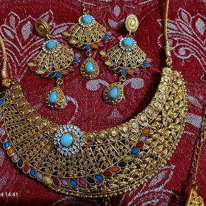 Jewellery Set