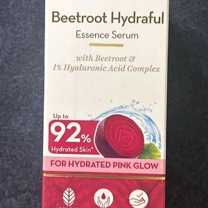 Mamaearth Serum