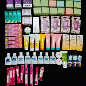 Skincare Sale