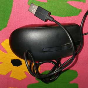 Dell Wired Optical Mouse