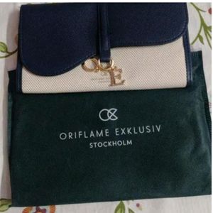 Oriflame Exclusive Dune Purse