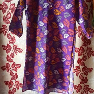 Women Kurti