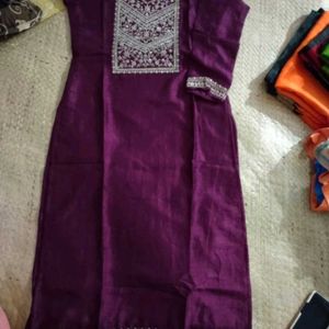 Libas Kurti For Women