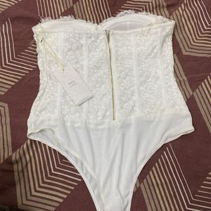 Blashe Brand New Body Suit