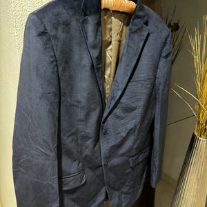 Blazer Coat