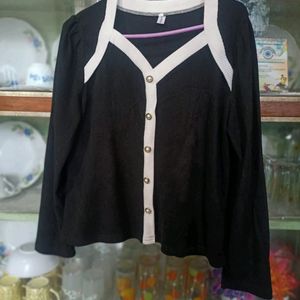 Korean Blouse