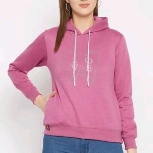 Women Hoodie