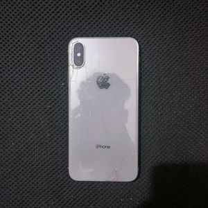 iPhone X 64 GB