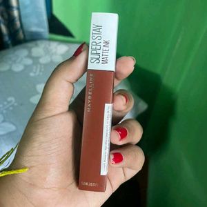 Maybelline Superstay Matte Ink