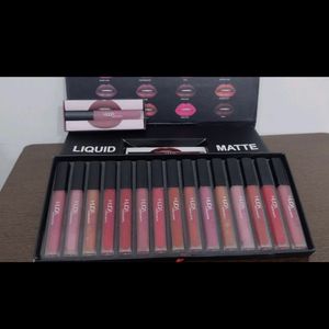 Huda Multi Lipstick