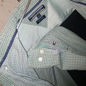 Tommy Hilfiger Shirt Xl