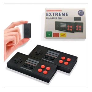 Extreme Mini Game Box 8Bit HD 1080P 818 4k Gam