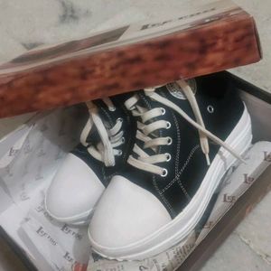 Sneakers Shoes For Women