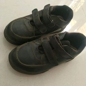 Boys School Shoes