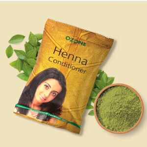 Ozone Heena Conditioner