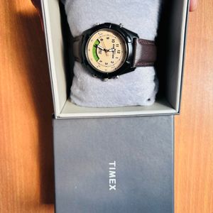 Timex Expedition MF-13