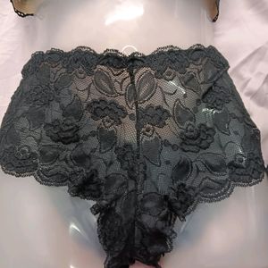 Black Set For Beautiful Ladies