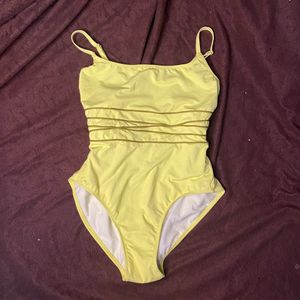 Swinsuit Tank Top