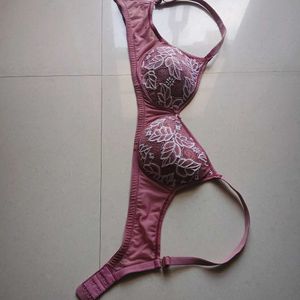 Bra & Women Top Combo