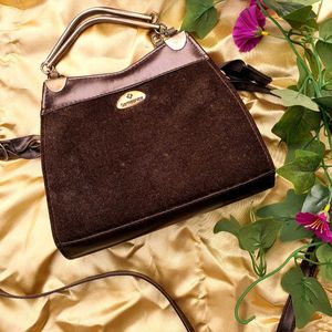 🔥👜 Women Fancy Handbag 👜🔥