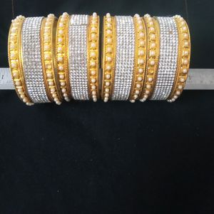 Party Wear Bangles