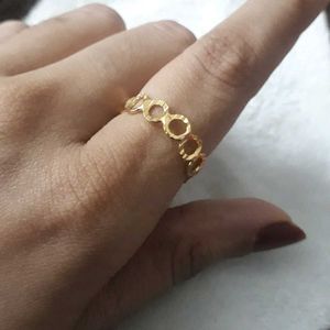 New Golden Ring