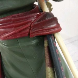 One piece Grandista Roronoa zoro Action Figure