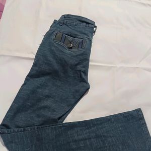 Blue Jeans For Mens