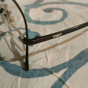 Rimless Specs Frame (Unisex)