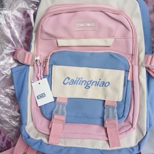 Korean Style Backpack💗