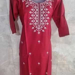 New Trendy Kurti