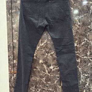 Black Like New H&M Jeans