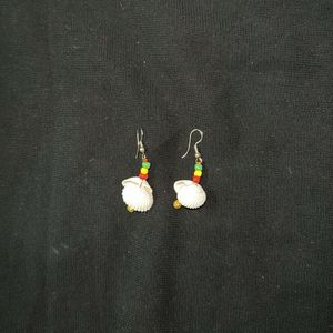 Beach Perfect Earrings